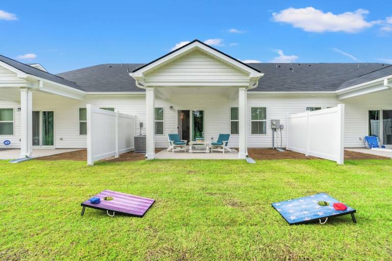 Apartment Ocean Isle Beach