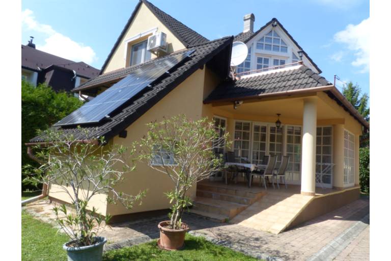 Ferienwohnung  Zalakaros
