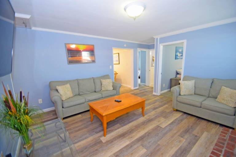 Holiday Cottage — photo 4