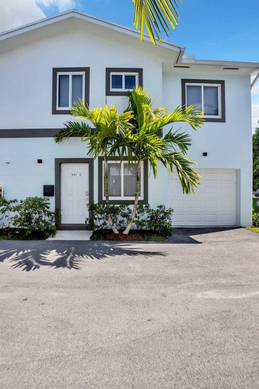 Villa Fort Lauderdale