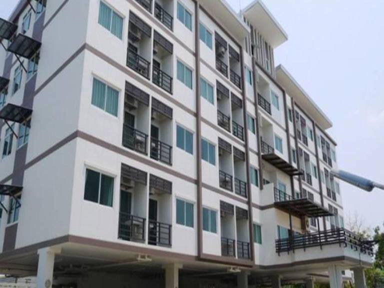 Serviced apartment  Nakhon Ratchasima