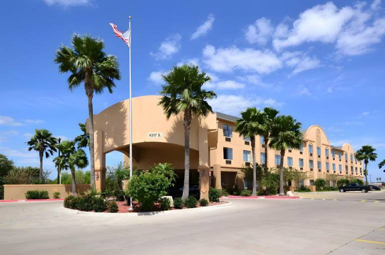 Best Western Casa Villa Suites