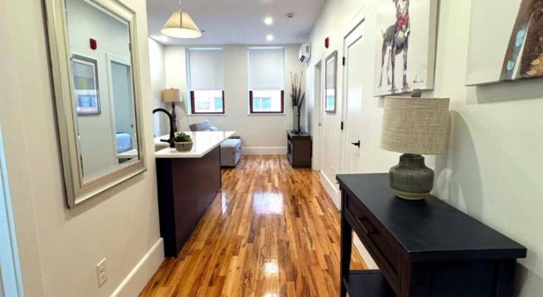 Apartment | Pets are welcome — photo 4