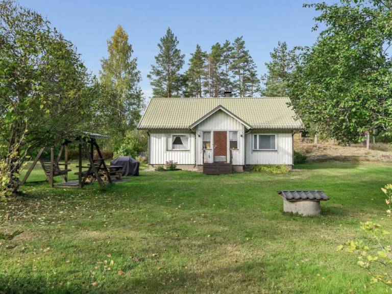 Talo Luumäki