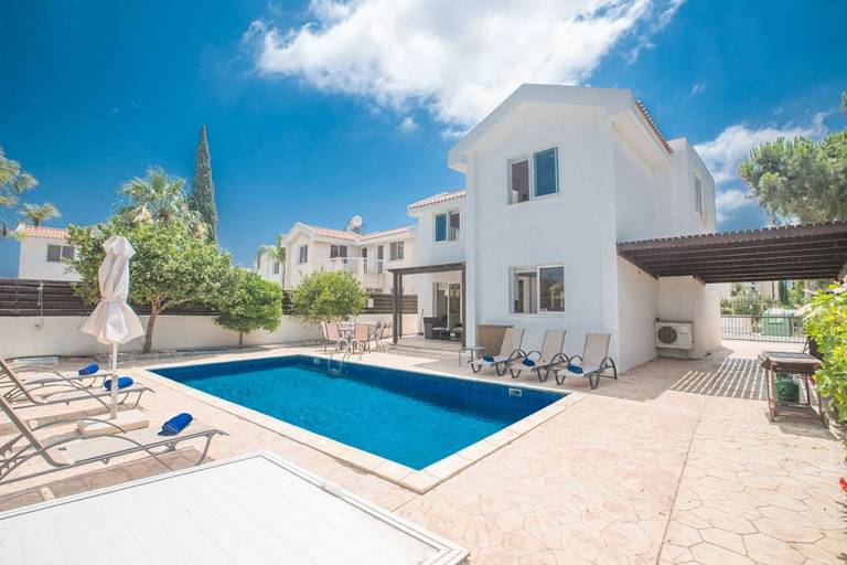 Cottage Protaras