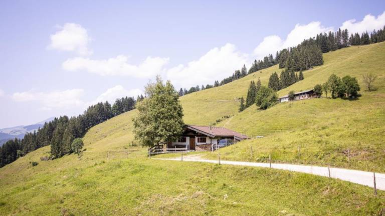 Ferienwohnung Walchsee