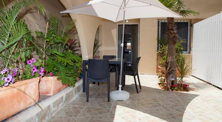 Geula Suites — photo 2