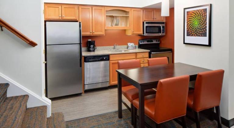 Residence Inn by Marriott Richmond West End — photo 5
