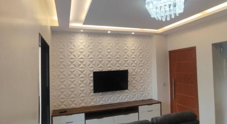 Serviced apartment | Pets are welcome — photo 4