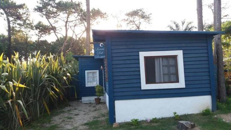 Apartamento La Paloma