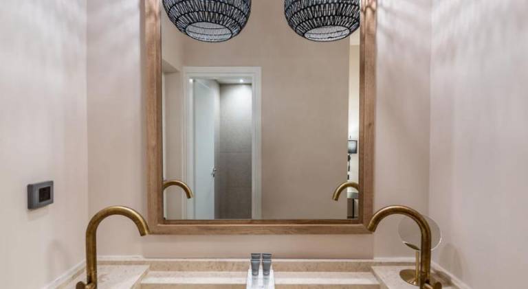 Hotel Eucalyptus — photo 5