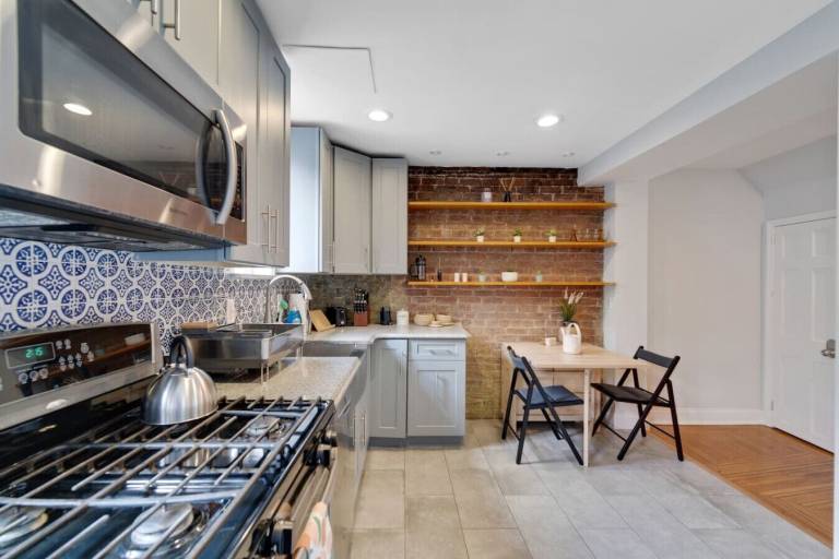 House Fishtown