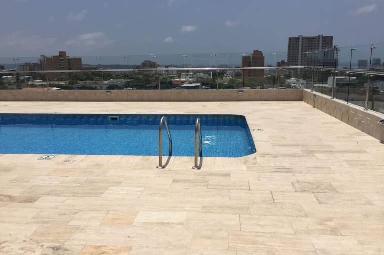 Apartamento Barranquilla