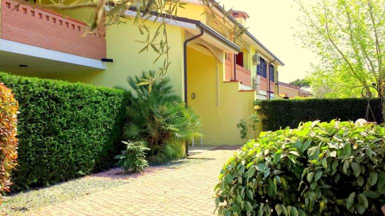 Casa Lido degli Scacchi