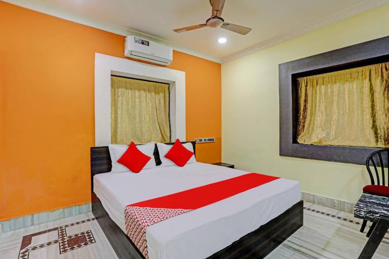 Super Hotel O STANZA HOTEL
