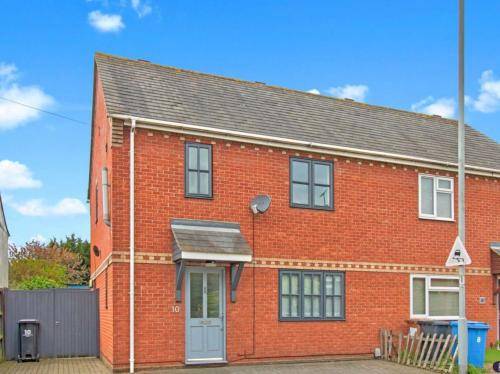 House  Ipswich