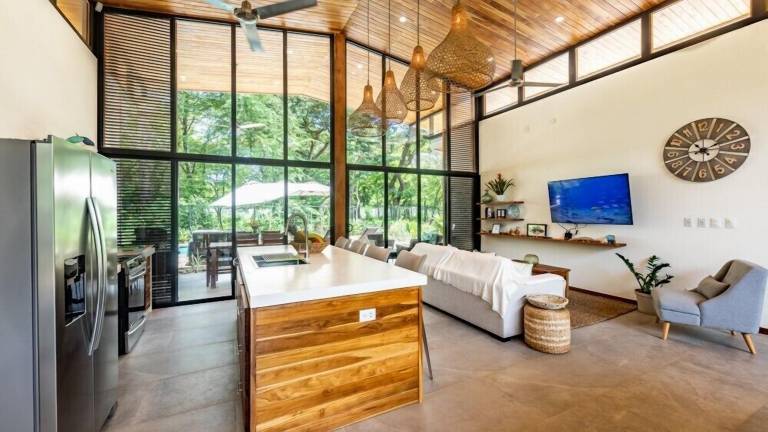 House  Nosara