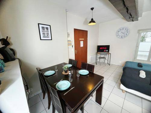 Appartement Provins