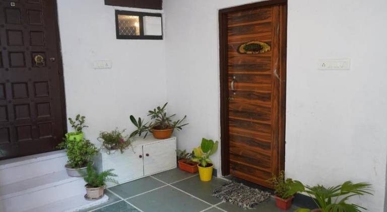 Sanjana's stay — photo 5