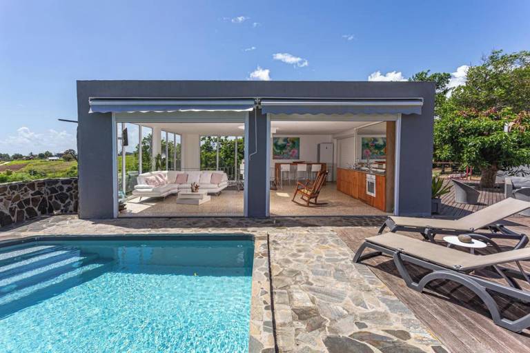 Villa Sainte Rose