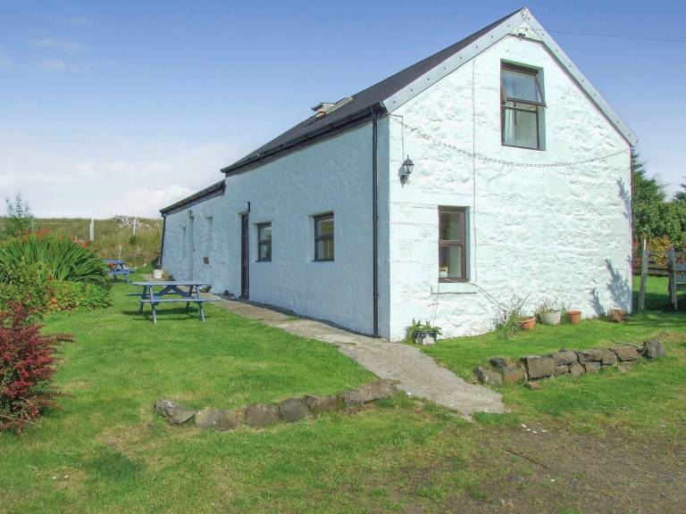Cottage Bunessan