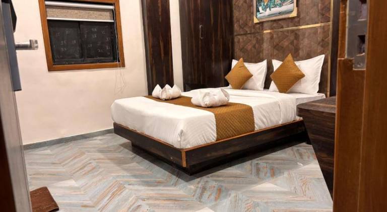 Hotel Arts palace — photo 2