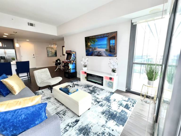 Apartment North Buckhead