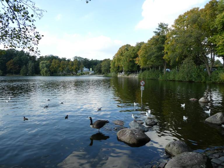 Ferienwohnung Harburg