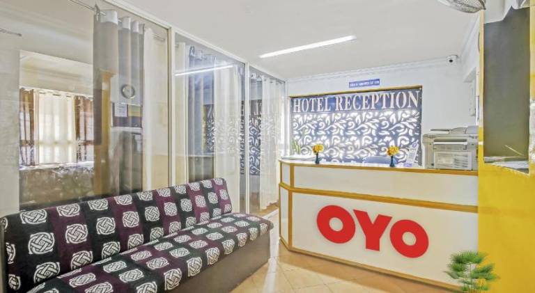 Hotel O Amulya shri — photo 2