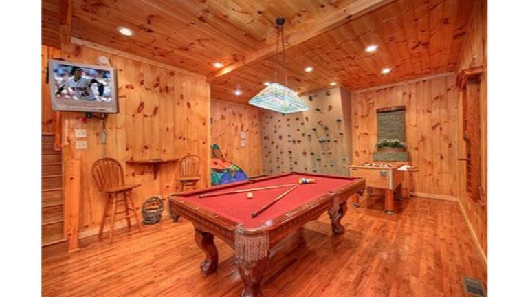 Cabin Gatlinburg