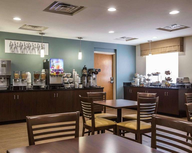 Sleep Inn Greensboro Airport — photo 5