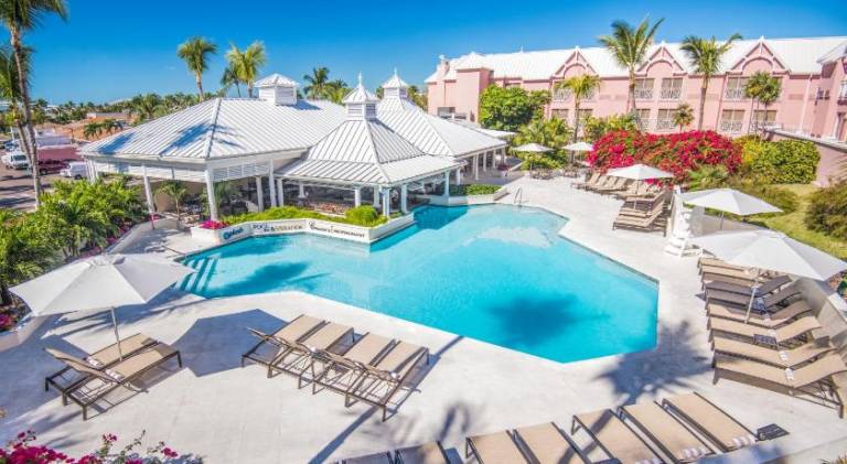 Comfort Suites Paradise Island
