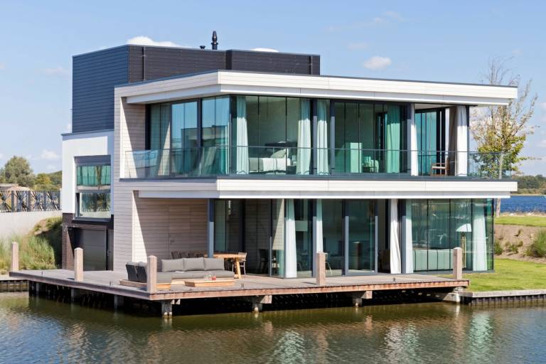 Villa Middelburg