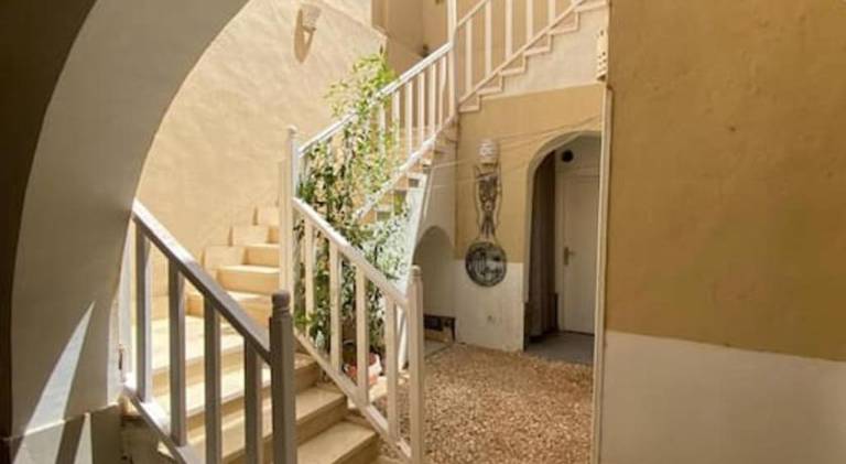 Rental apartment with 2 rooms for 4 persons in Luxor