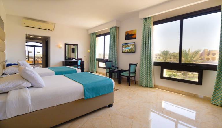 Resort Marsa Alam