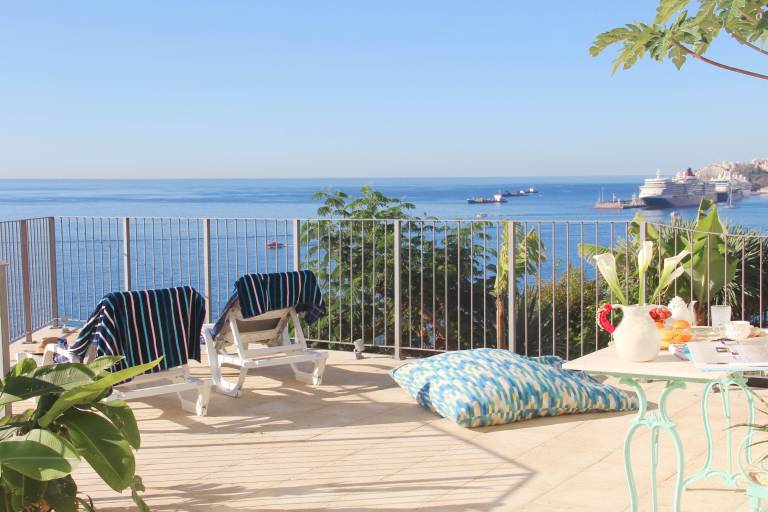 Villa Funchal