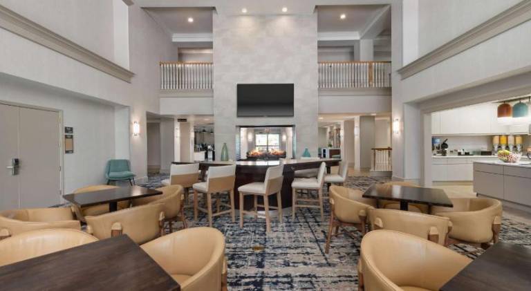 Homewood Suites by Hilton Lake Mary Orlando North — photo 2
