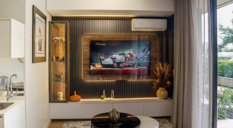 60 m&sup2; Ferienwohnung