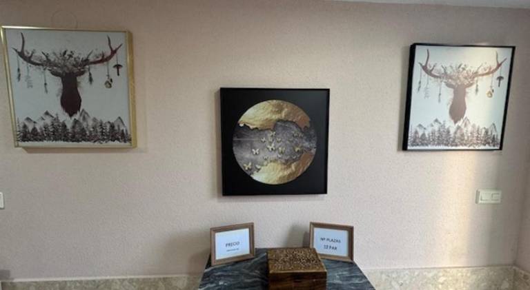 Pension Portus Marini in Lugo