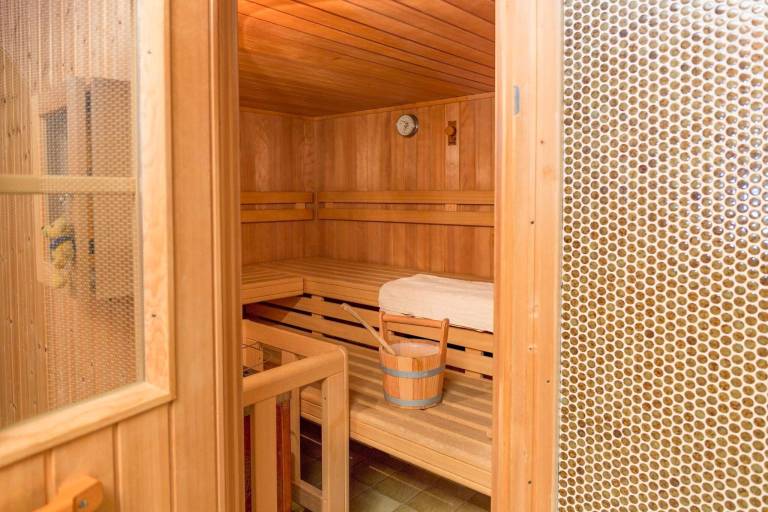 Beautiful rental apartment with yard, sauna & BBQ | Nature view | Dogs allowed — photo 4