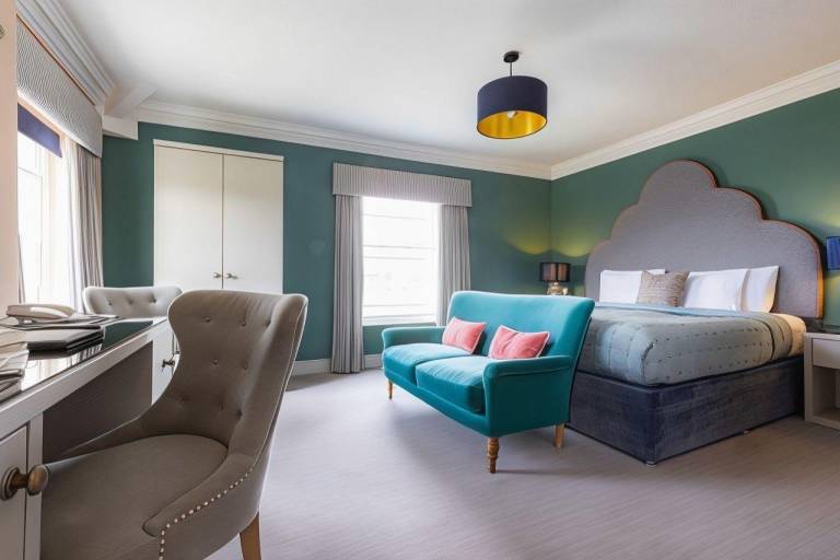 Celtic Royal Hotel & Spa — photo 2