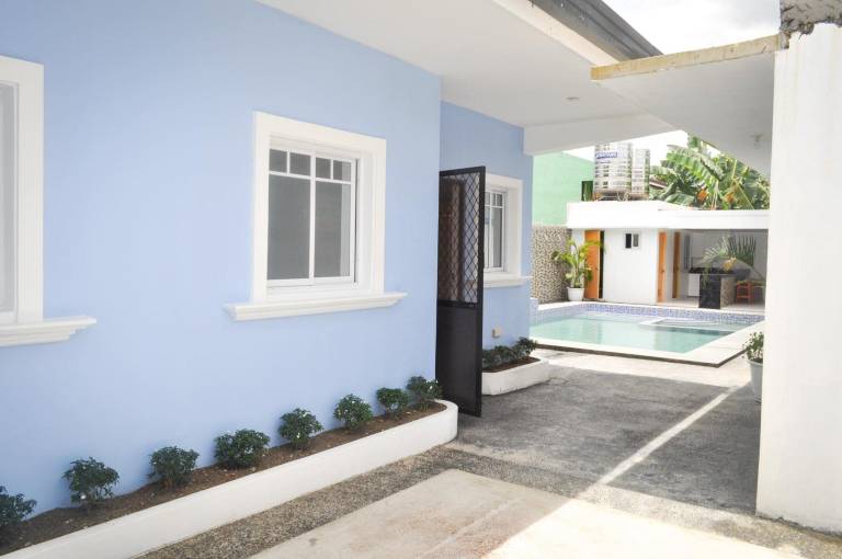Villa with pool & barbeque | Suitable for remote work — photo 4