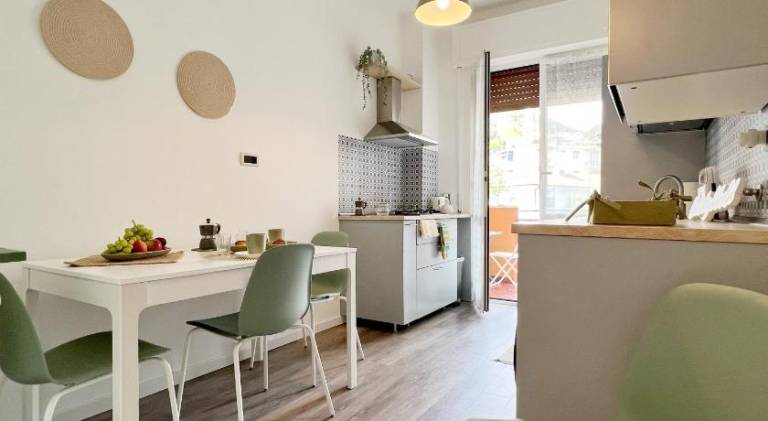 Nice holiday apartment | Beach nearby | Pets allowed — photo 2