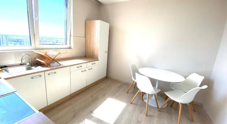 Holiday apartment with 2 rooms for 6 persons — photo 3