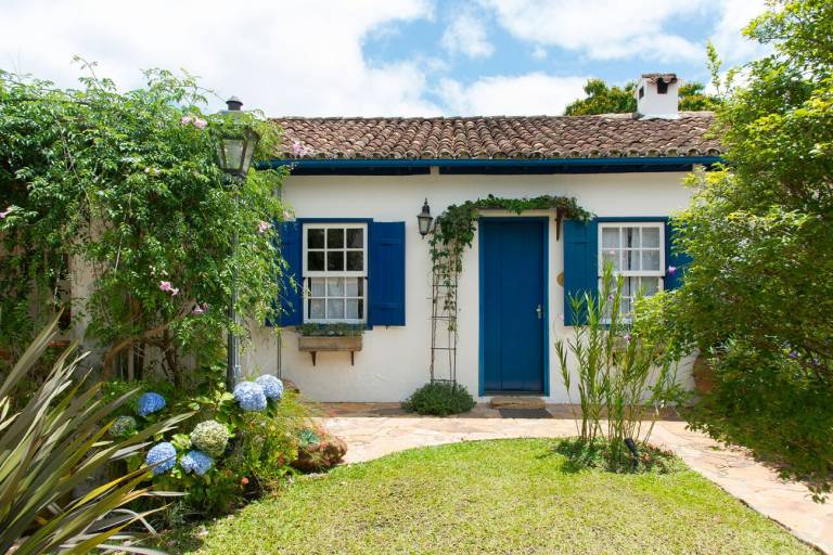 Casa Tiradentes