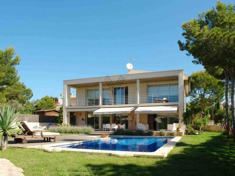 Villa  Santa Ponsa