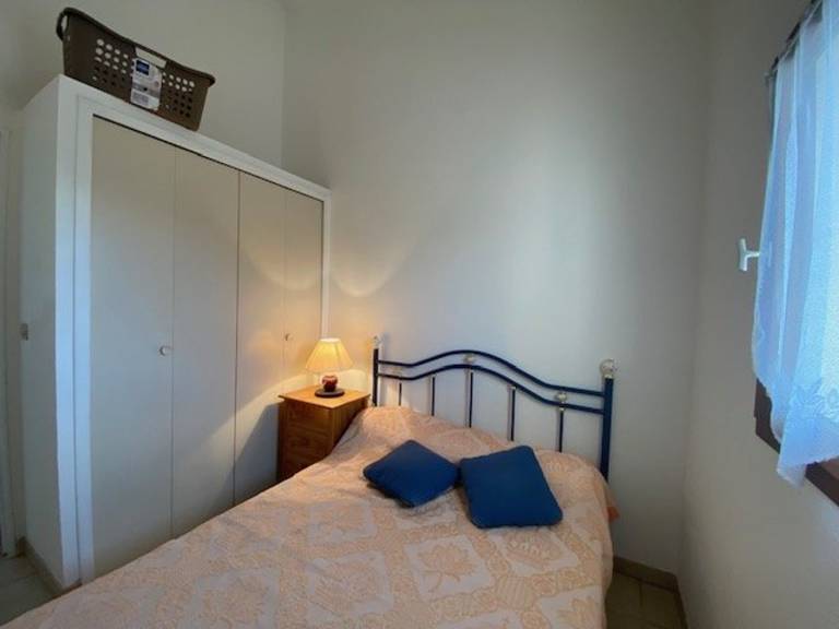 Apartment terrace near the beach - 4 guests — photo 3