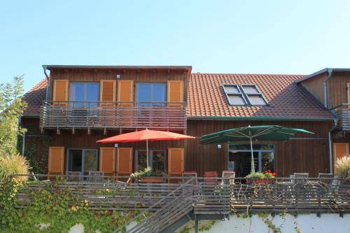 Ferienhaus Hockenheim