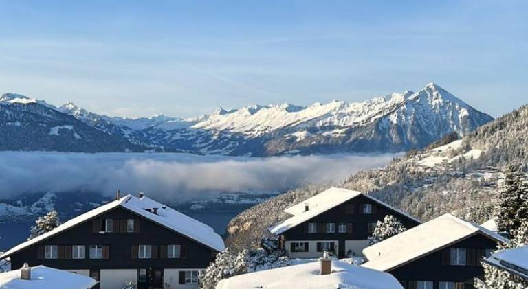 Holiday apartment with 1 room for 4 persons — photo 4