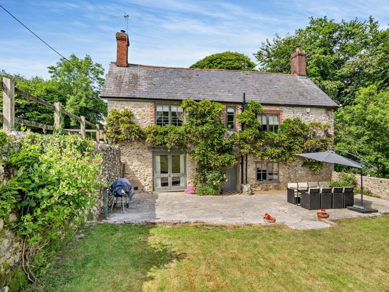 Landhaus Axminster